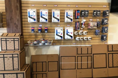Kathy's Kampground and Storage