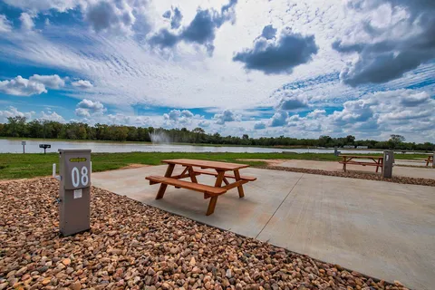 Kathy's Kampground and Storage