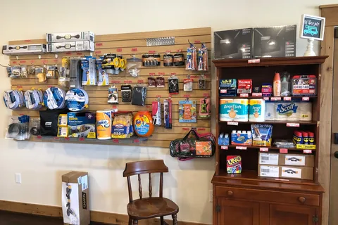 Kathy's Kampground and Storage