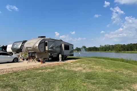Kathy's Kampground and Storage
