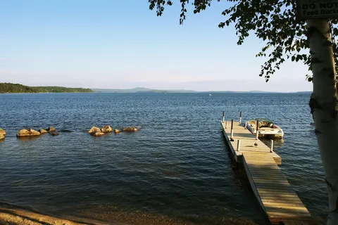 Greenland Cove Campground