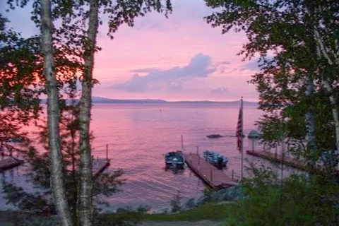 Greenland Cove Campground