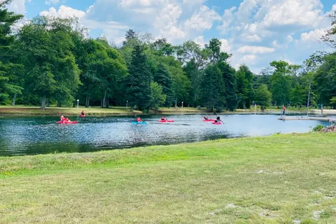 Buena Vista Campground