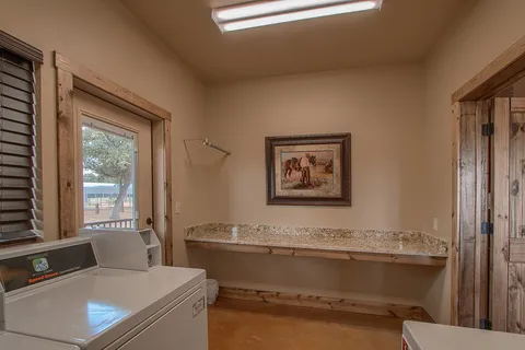 Heritage Oaks RV Park