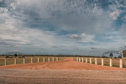 Heritage Oaks RV Park