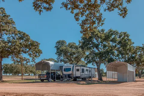 Heritage Oaks RV Park