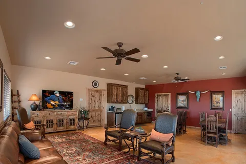 Heritage Oaks RV Park