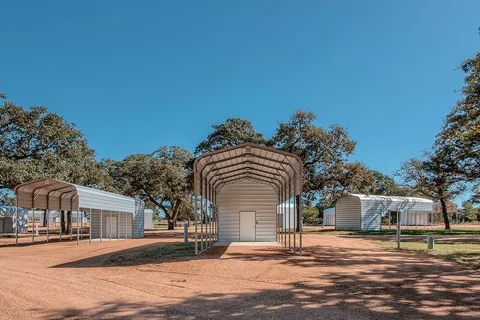Heritage Oaks RV Park