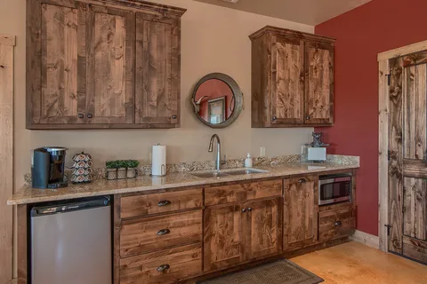 Heritage Oaks RV Park