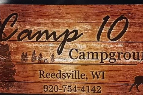 Camp 10 Campground LLC