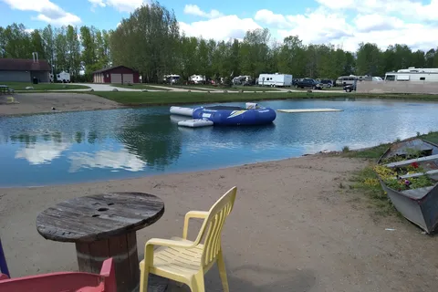 Camp 10 Campground LLC
