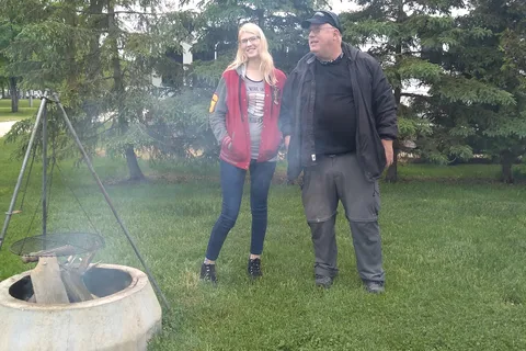 Camp 10 Campground LLC