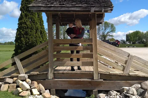 Camp 10 Campground LLC