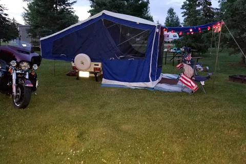 Camp 10 Campground LLC
