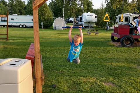 Camp 10 Campground LLC
