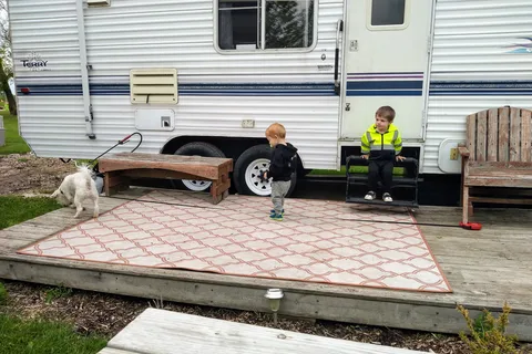 Camp 10 Campground LLC