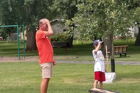 Camp 10 Campground LLC