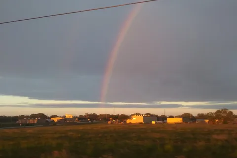 East Haven RV Park