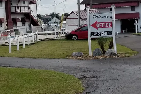 East Haven RV Park
