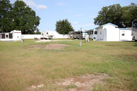 East Haven RV Park