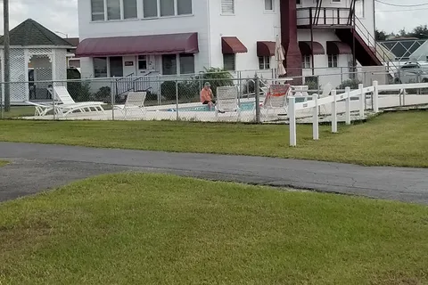 East Haven RV Park