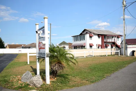 East Haven RV Park