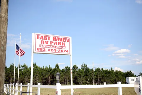 East Haven RV Park