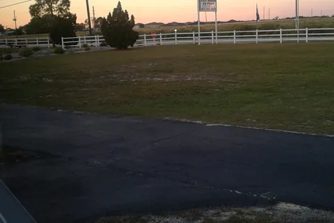 East Haven RV Park