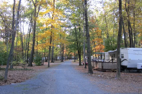 Appalachian RV Campground