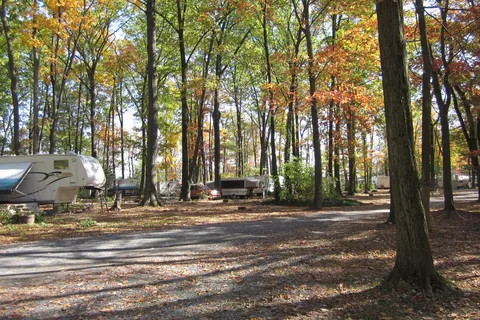 Appalachian RV Campground