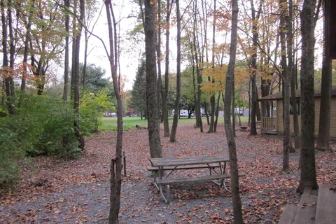 Appalachian RV Campground
