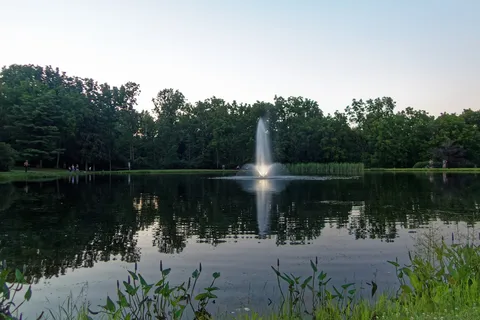 Appalachian RV Campground