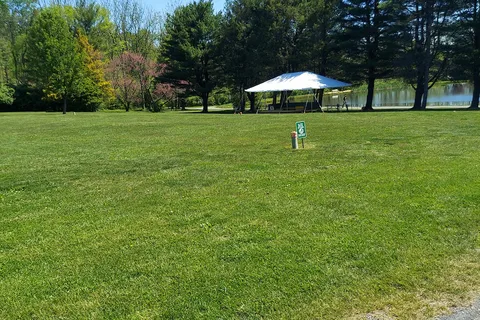 Appalachian RV Campground