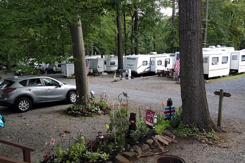Sills Campgrounds