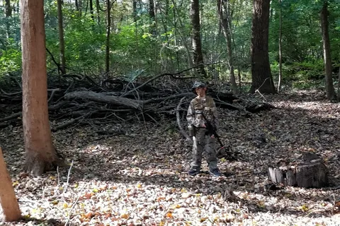 Sills Campgrounds