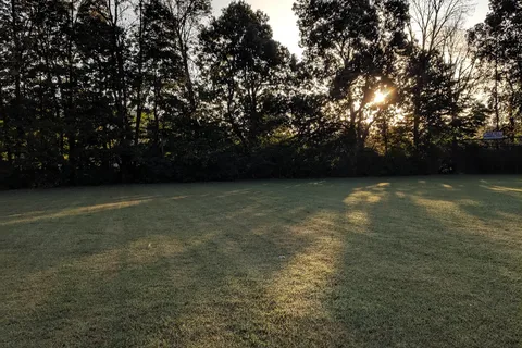 Sills Campgrounds