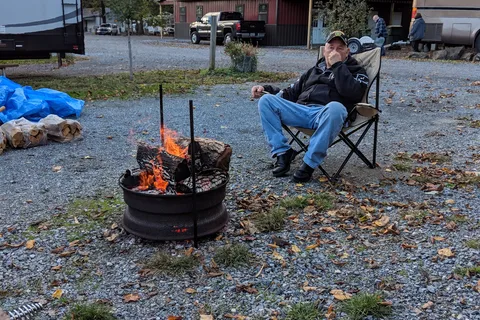 Sills Campgrounds