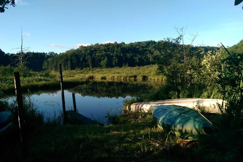 Woodbury Meadows Campground