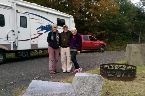 Woodbury Meadows Campground