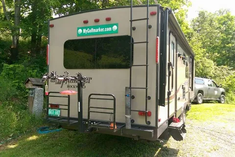Woodbury Meadows Campground