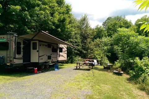 Woodbury Meadows Campground