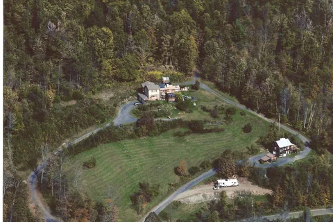 Woodbury Meadows Campground