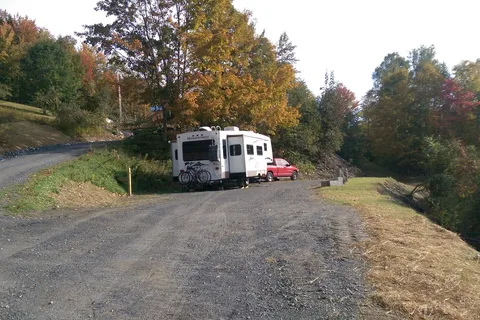 Woodbury Meadows Campground