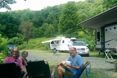 Woodbury Meadows Campground
