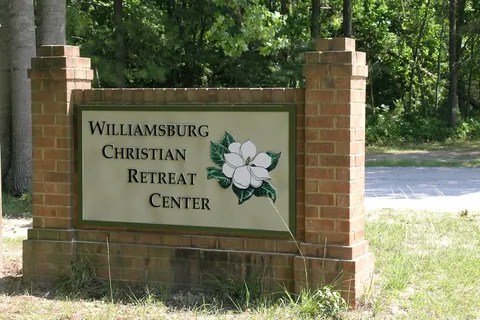 Colonial Pines Campground at Williamsburg Christian Retreat Center