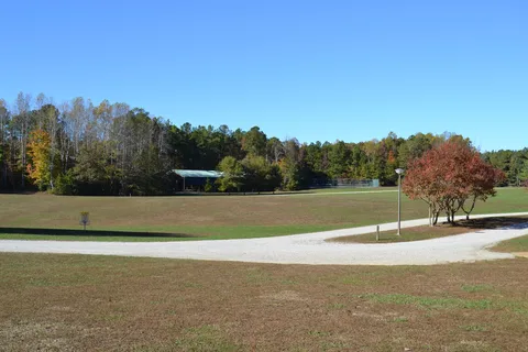 Colonial Pines Campground at Williamsburg Christian Retreat Center