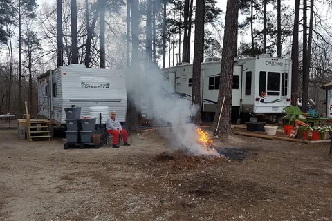 JBs RV Park and Campground