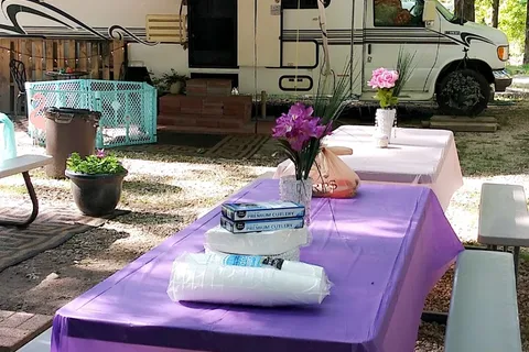 JBs RV Park and Campground