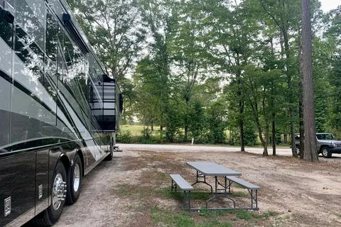 JBs RV Park and Campground