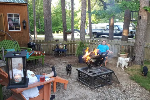 JBs RV Park and Campground